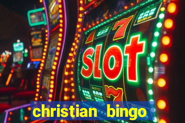 christian bingo porn gay